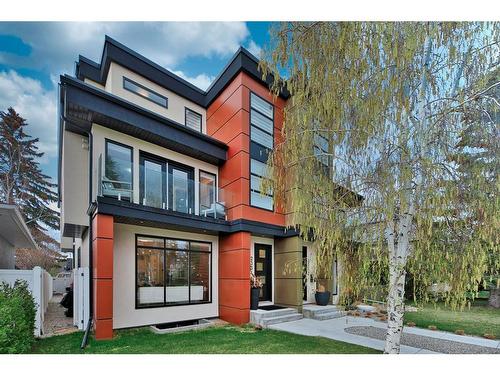 2334 24 Avenue Sw, Calgary, AB - Outdoor