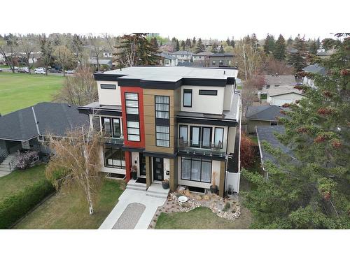 2334 24 Avenue Sw, Calgary, AB - Outdoor With Facade