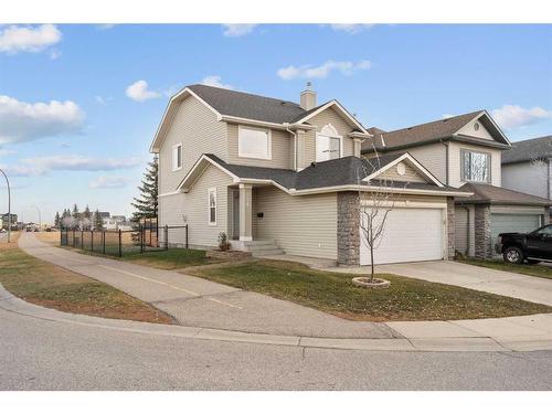 276 Royal Birch Circle Nw, Calgary, AB - Outdoor With Facade