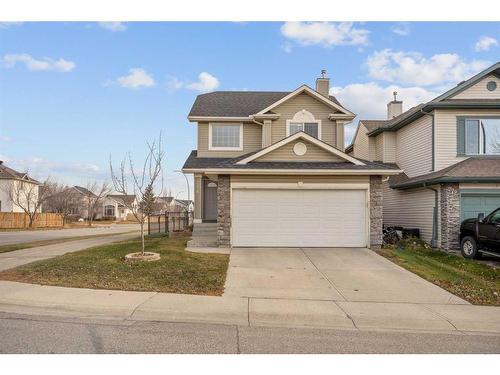 276 Royal Birch Circle Nw, Calgary, AB - Outdoor With Facade