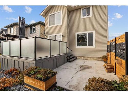 276 Royal Birch Circle Nw, Calgary, AB - Outdoor With Exterior