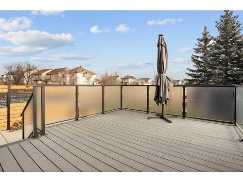 276 Royal Birch Circle Nw, Calgary, AB - Outdoor