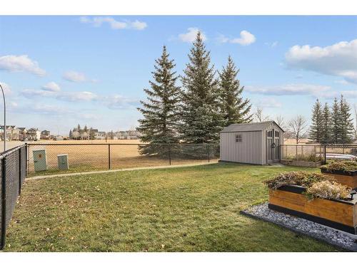 276 Royal Birch Circle Nw, Calgary, AB - Outdoor