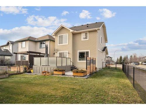 276 Royal Birch Circle Nw, Calgary, AB - Outdoor With Deck Patio Veranda