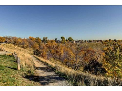 738 Crescent Road Nw, Calgary, AB - Outdoor With View