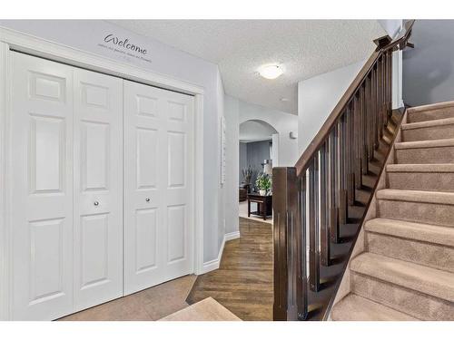 1712 High Park Boulevard Nw, High River, AB - Indoor Photo Showing Other Room