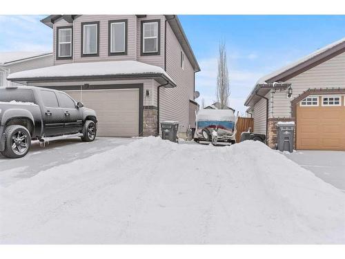 1712 High Park Boulevard Nw, High River, AB - Outdoor