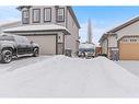 1712 High Park Boulevard Nw, High River, AB  - Outdoor 