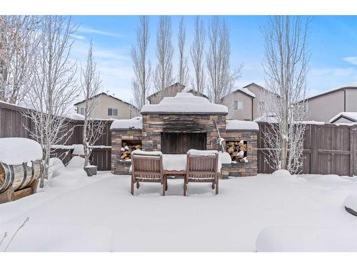 1712 High Park Boulevard Nw, High River, AB - Outdoor