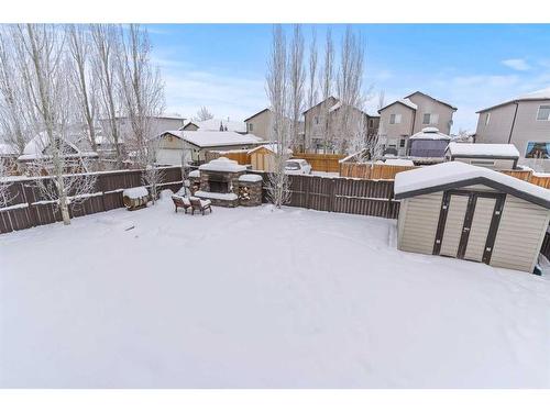 1712 High Park Boulevard Nw, High River, AB - Outdoor