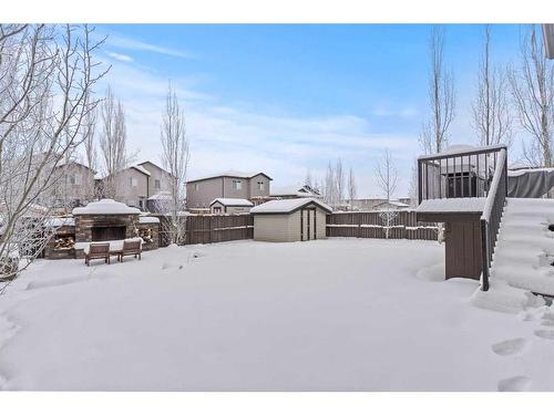 1712 High Park Boulevard Nw, High River, AB - Outdoor