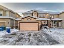 137 Coville Close Ne, Calgary, AB  - Outdoor With Facade 