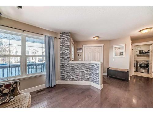 137 Coville Close Ne, Calgary, AB - Indoor Photo Showing Other Room