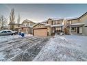 137 Coville Close Ne, Calgary, AB  - Outdoor With Facade 