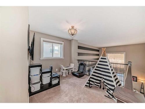 137 Coville Close Ne, Calgary, AB - Indoor