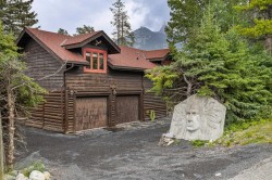 128 Kootenay Avenue  Banff, AB T1L 1B8