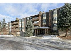 106-3730 50 Street NW Calgary, AB T3A 2V9