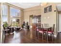 529-4303 1 Street Ne, Calgary, AB  - Indoor Photo Showing Dining Room 