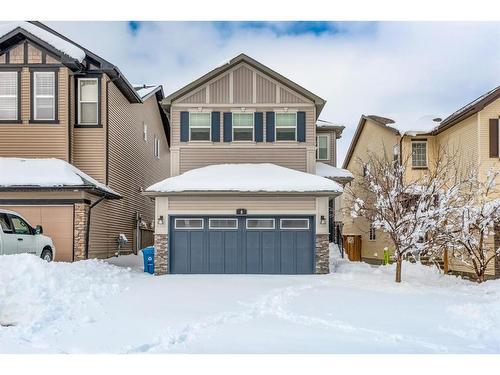 8 Sage Valley Close Nw, Calgary, AB - Outdoor