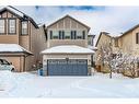 8 Sage Valley Close Nw, Calgary, AB  - Outdoor 