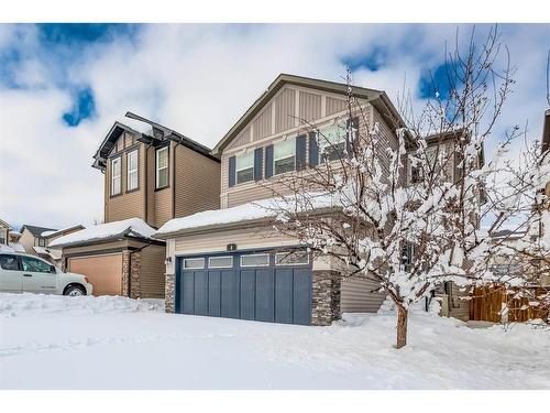 8 Sage Valley Close Nw, Calgary, AB - Outdoor