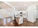 8 Sage Valley Close Nw, Calgary, AB  - Indoor Photo Showing Kitchen 