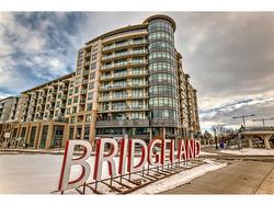 1001-38 9 Street NE Calgary, AB T2E 7X9