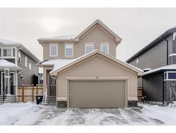 41 Evansfield Manor NW Calgary, AB T3P 1J8