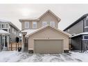 41 Evansfield Manor Nw, Calgary, AB  - Outdoor With Facade 