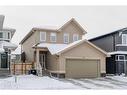 41 Evansfield Manor Nw, Calgary, AB  - Outdoor With Facade 