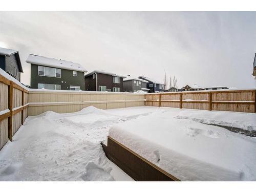 41 Evansfield Manor Nw, Calgary, AB - Outdoor