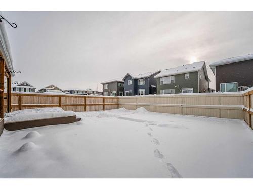 41 Evansfield Manor Nw, Calgary, AB - Outdoor