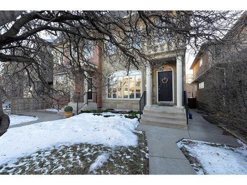 2019 32 Avenue Sw, Calgary, AB - Outdoor