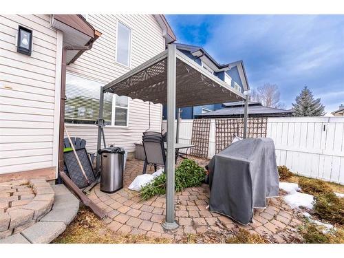 215 Chapalina Place Se, Calgary, AB - Outdoor With Exterior