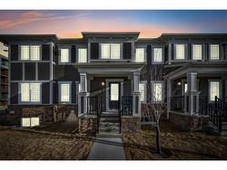 250 Cityside Grove NE Calgary, AB T3N 1E1