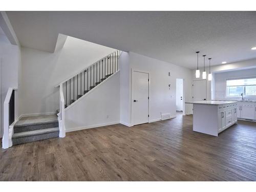 123 Legacy Reach Court Se, Calgary, AB - Indoor