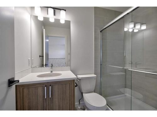 123 Legacy Reach Court Se, Calgary, AB - Indoor Photo Showing Bathroom