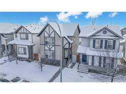 109 Cranberry Lane SE Calgary, AB T3M 0L7