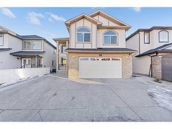 12 Saddlelake Link NE Calgary, AB T3J 0N9