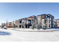 204-15207 1 Street SE Calgary, AB T2X 2A2