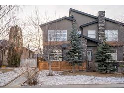 1-4613 17 Avenue NW Calgary, AB T3B 0P2