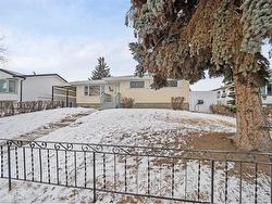 7119 Huntercrest Road NW Calgary, AB T2K 4J9