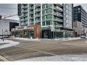 901-550 Riverfront Avenue Se, Calgary, AB  - Outdoor 