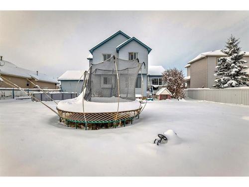 7 Wilson Road Ne, Langdon, AB - Outdoor