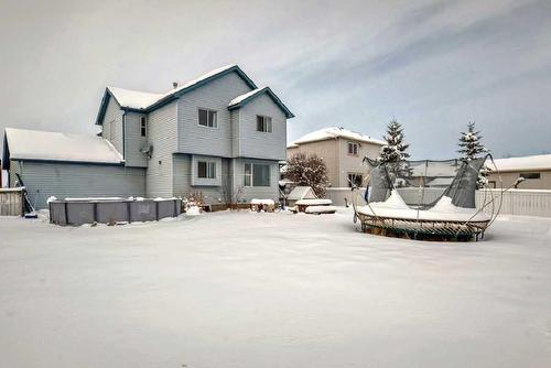 7 Wilson Road Ne, Langdon, AB - Outdoor