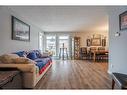 72 Beaconsfield Way Nw, Calgary, AB  - Indoor Photo Showing Living Room 