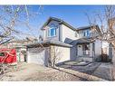 185 Simcoe Circle Sw, Calgary, AB  - Outdoor 