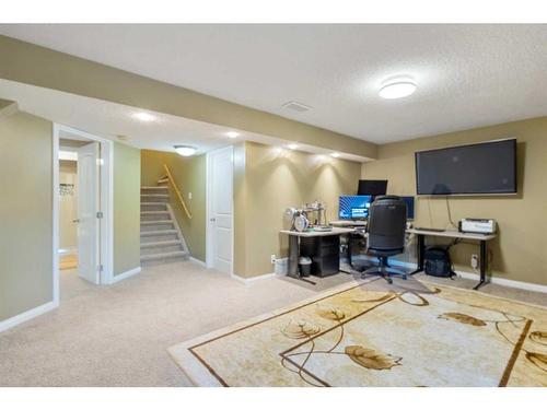 185 Simcoe Circle Sw, Calgary, AB - Indoor