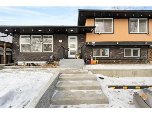 167 Whitestone Crescent Ne, Calgary, AB - Outdoor