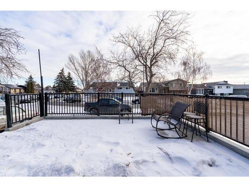 167 Whitestone Crescent Ne, Calgary, AB - Outdoor